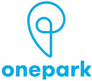 Le logo de onepark
