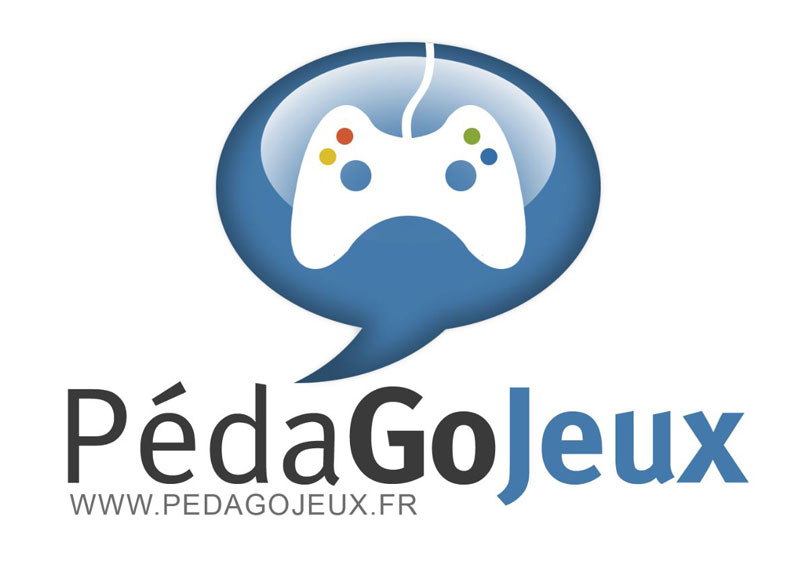 PédGOjeux.fr logo