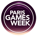 Logo Paris Games Week