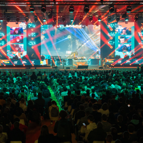 Photo Esport