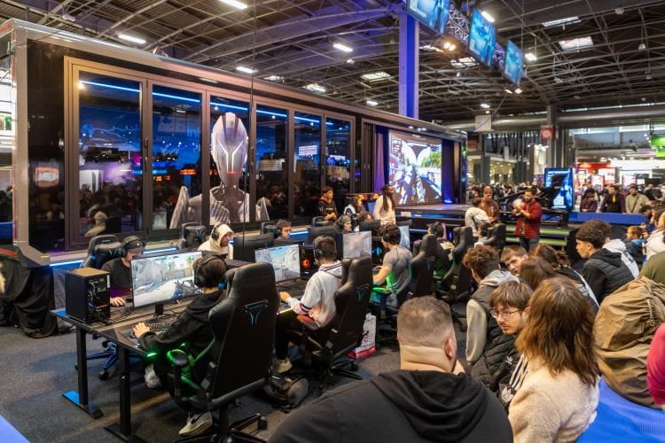PGW visitor photos
