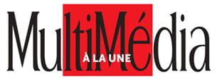 Logo Multimédia