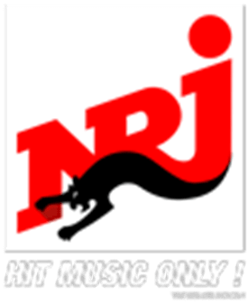 Logo NRJ