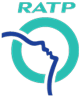 Ratp logo