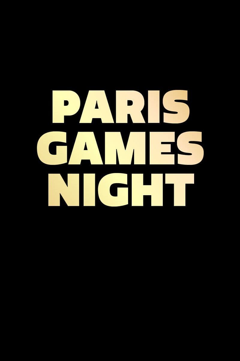 The opening night!