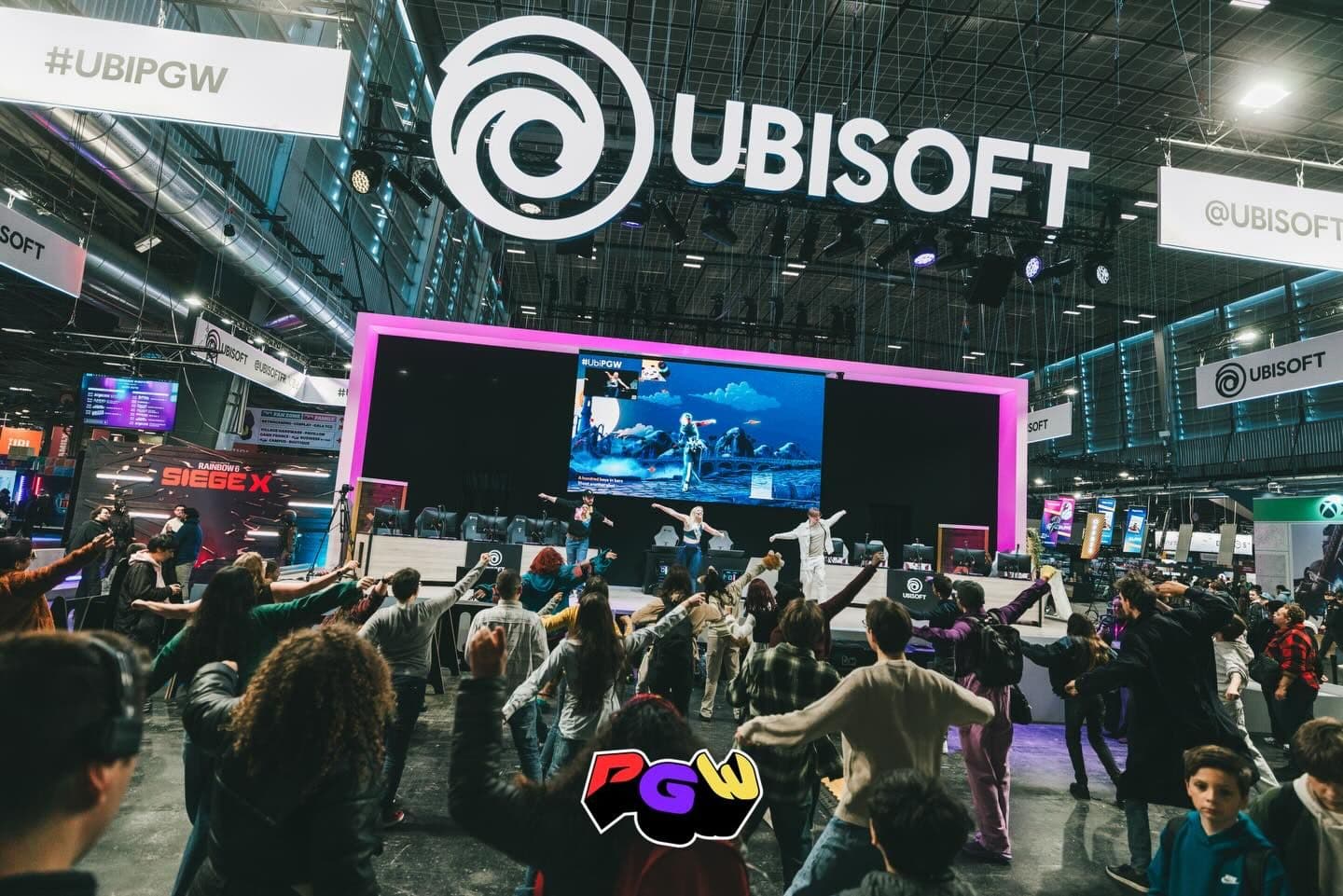 PGW 2025 - Crédit : @pauldfu