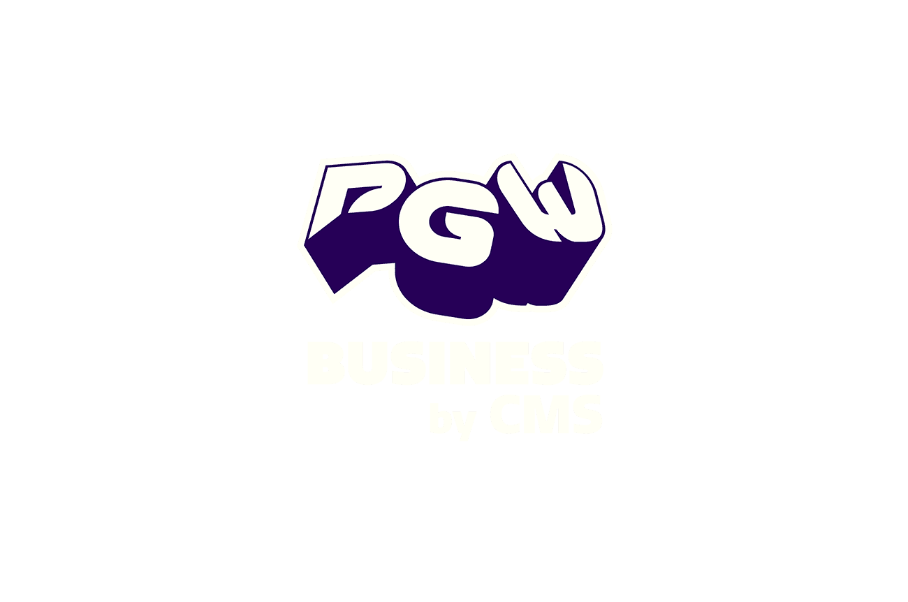 Logo PGW Business