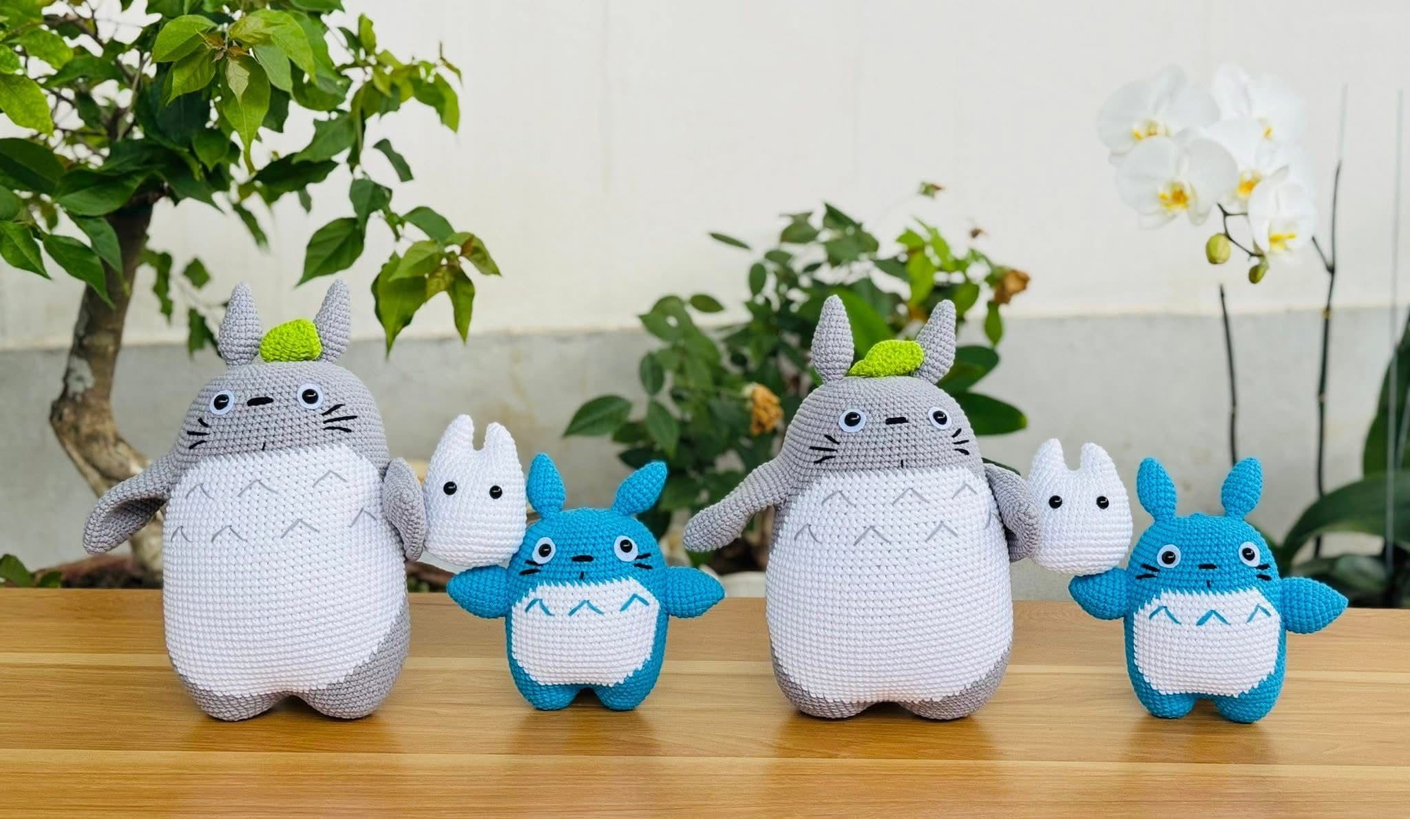 image Atelier Flora Crochet