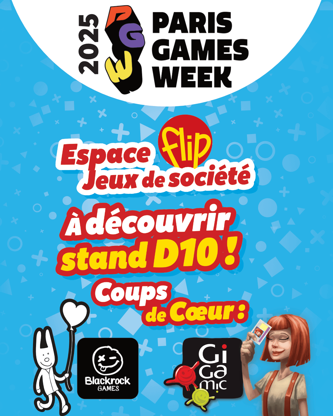 Image Board games: Our favourites!