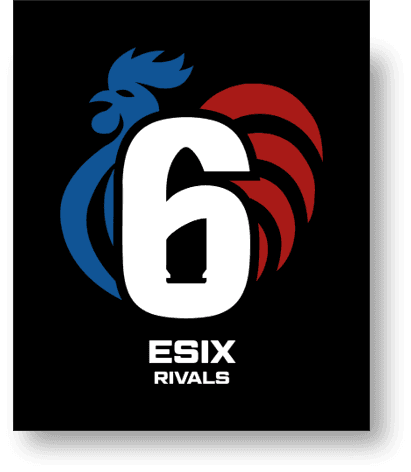 Image ESIX Rivals