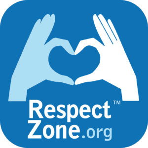 Logo Respect Zone