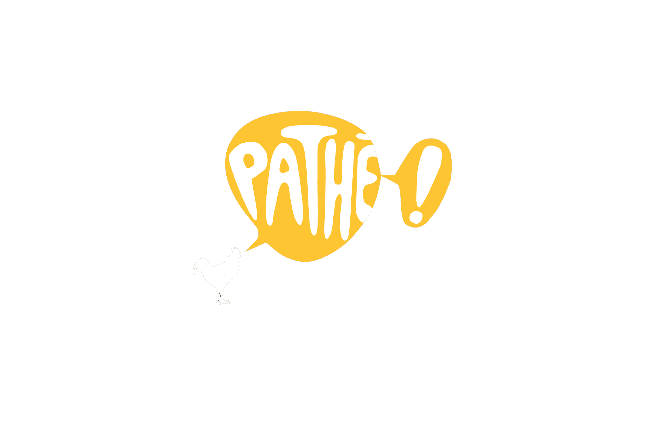 logo pathé