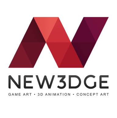 New 3dge