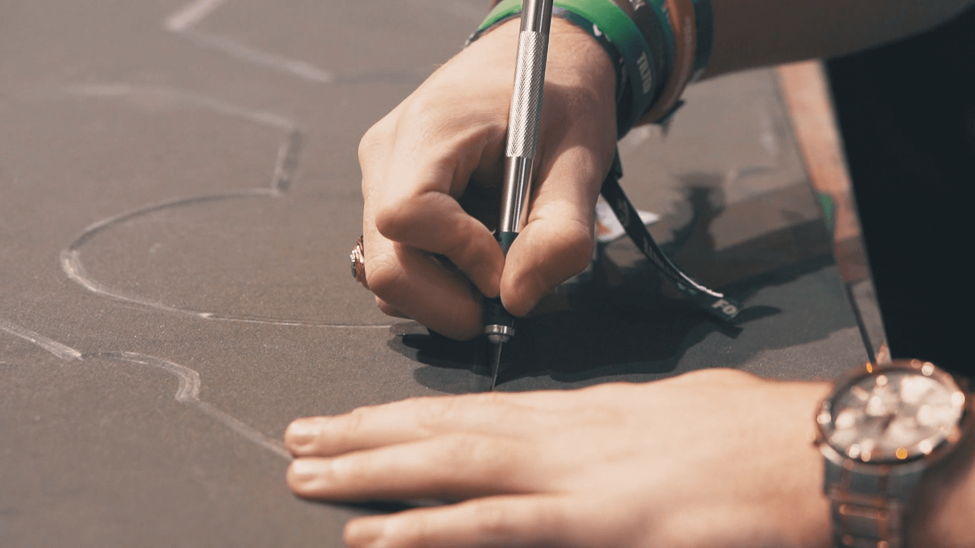 image Initiation à la création d'armure