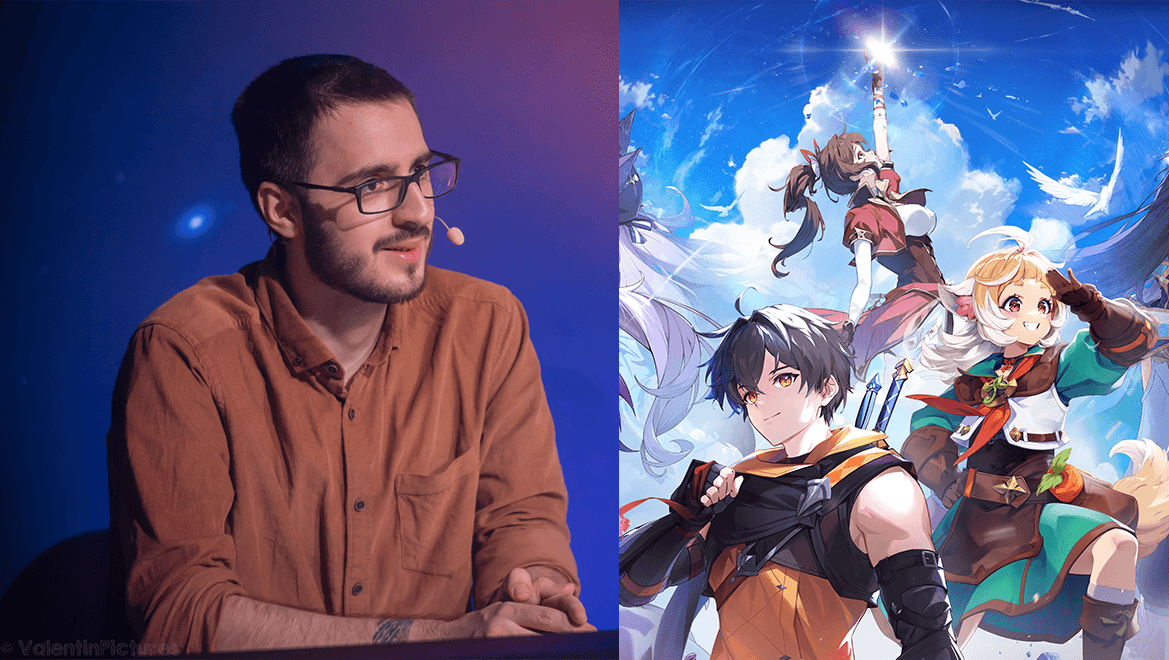 Image Limit Zero Breakers en concert avec AlexYukiii