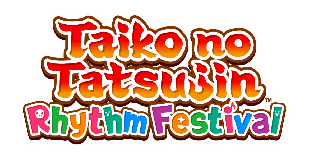 image TAIKO NO TATSUJIN: RHYTHM FESTIVAL