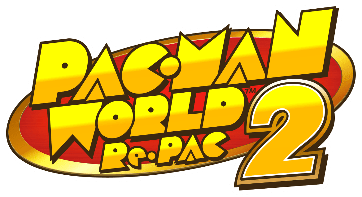 image Pac Man World 2 Repac
