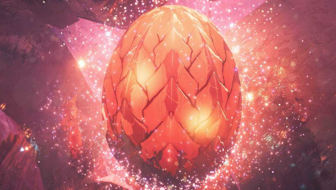 image chasse aux oeufs