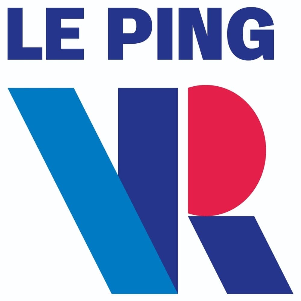Découvre le PINGVR, du ping en réalité virtuelle !