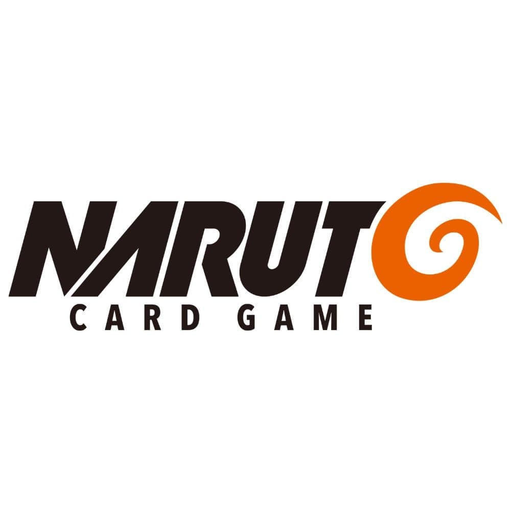 Naruto TCG Demo Event
