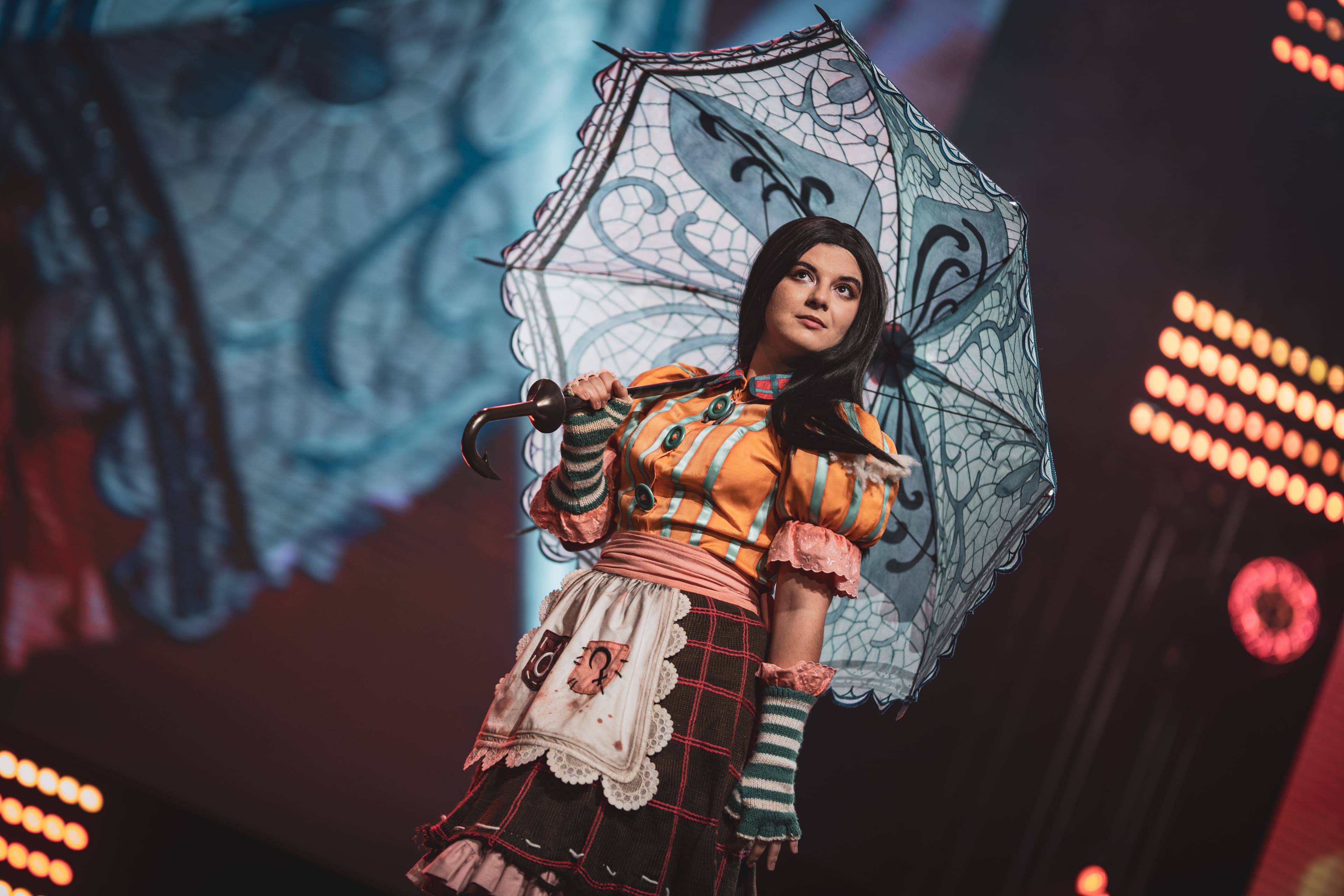 Cosplay