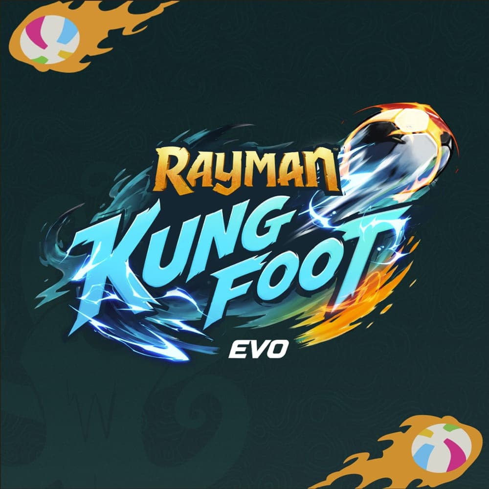 Testez le Kung Foot EVO