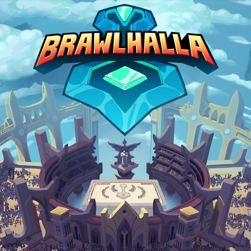 Testez Brawlhalla