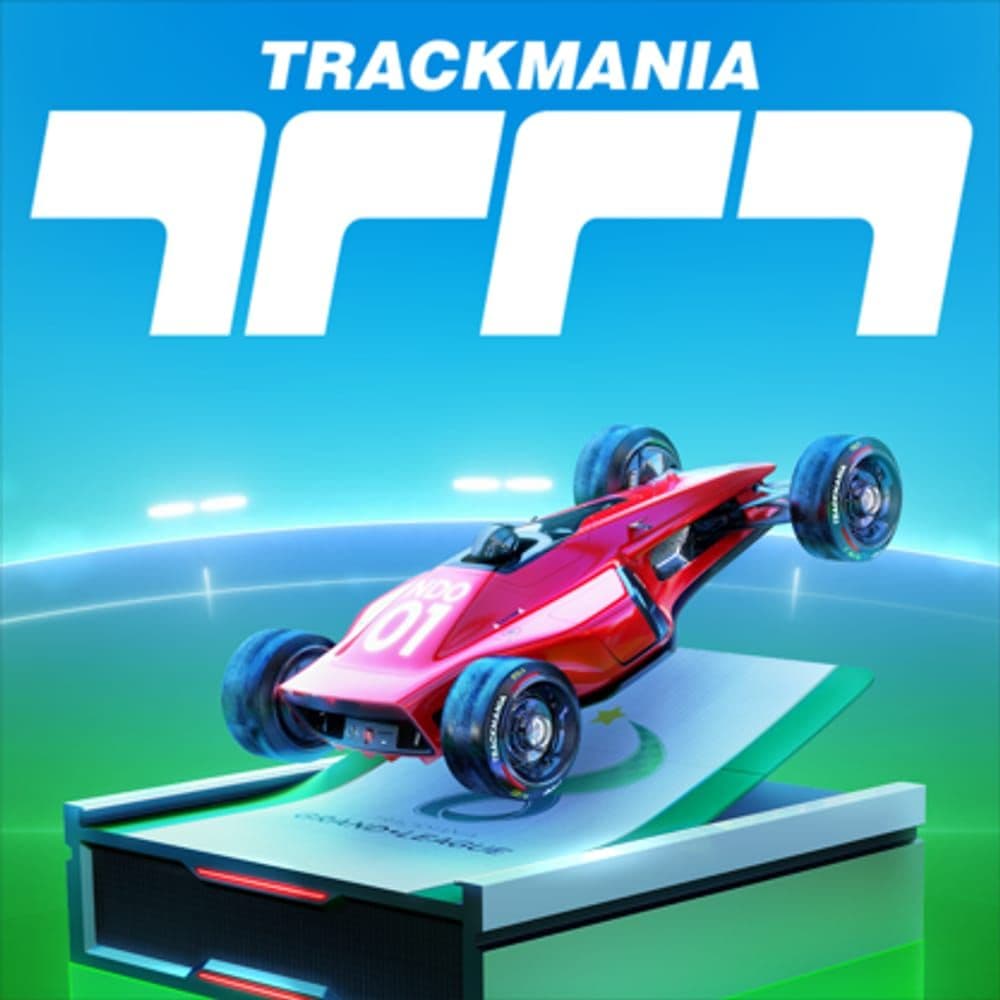 Testez Trackmania