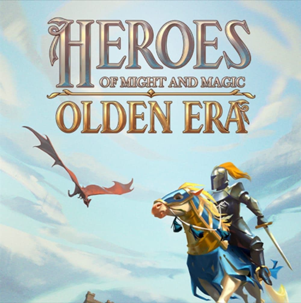 Testez Heroes Olden Era