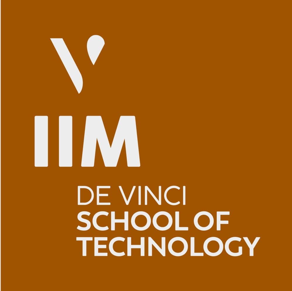 IIM DE VINCI SCHOOL OF TECHNOLOGY