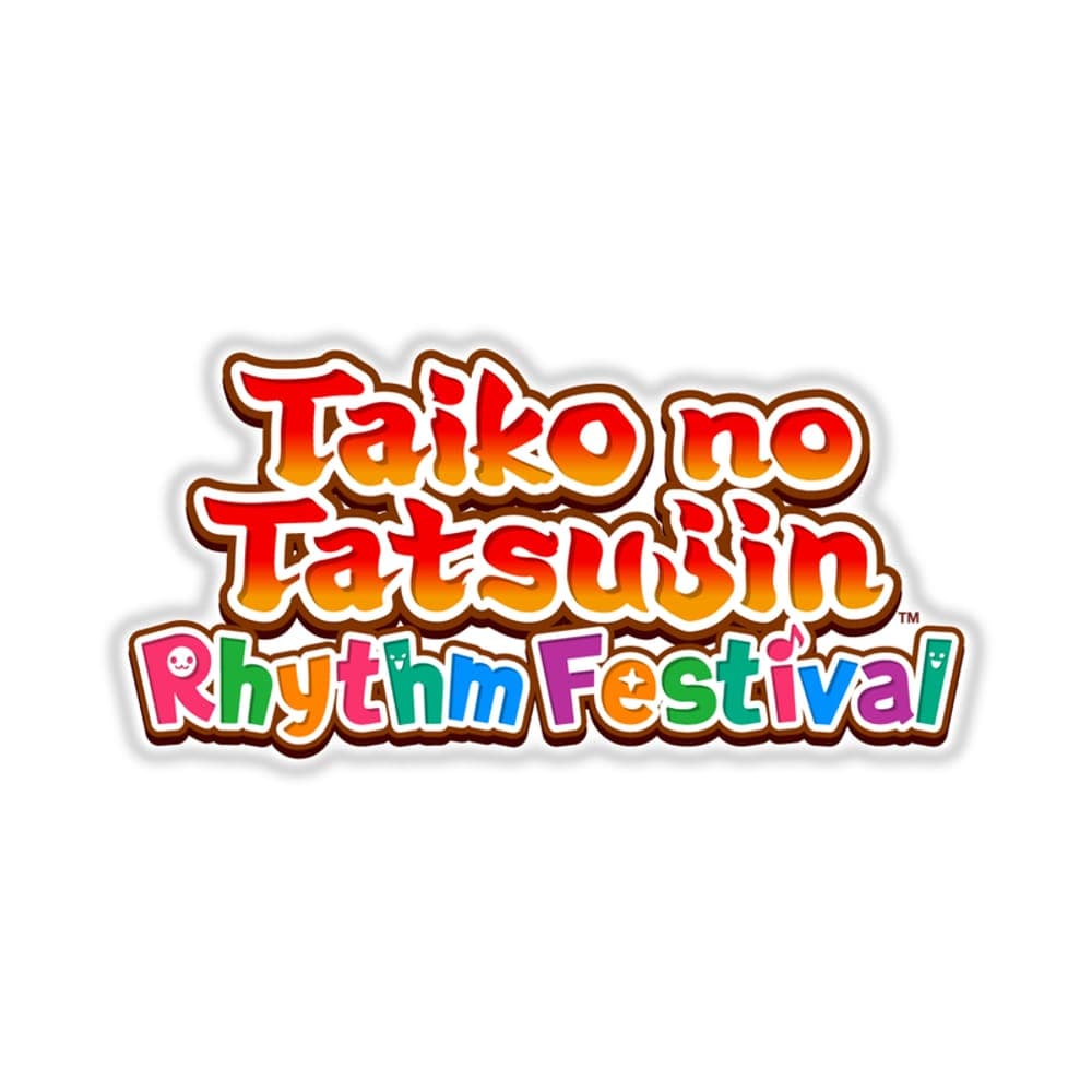 Taiko no Tatsujin - Jeu sur scène