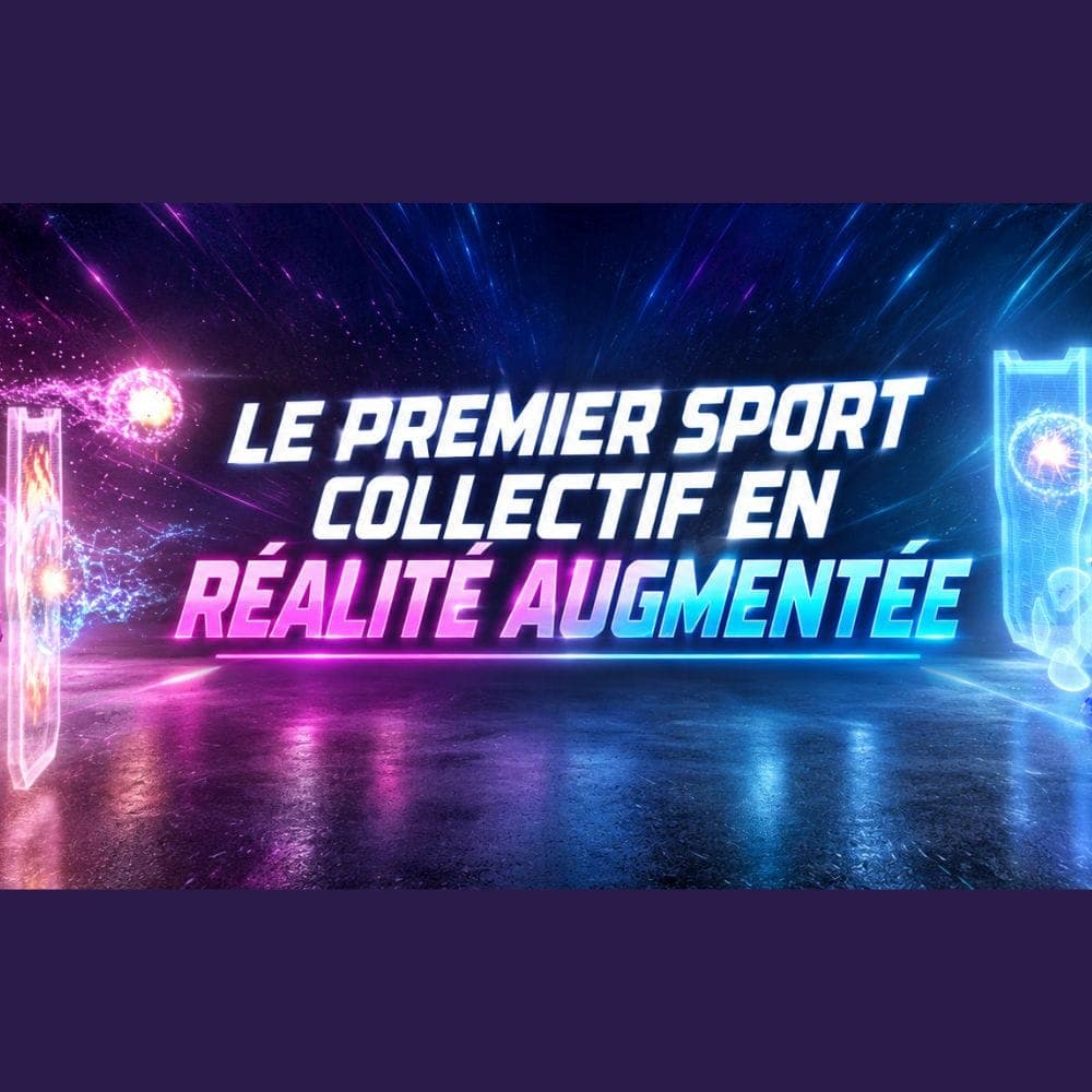 Initiation gratuite Hado