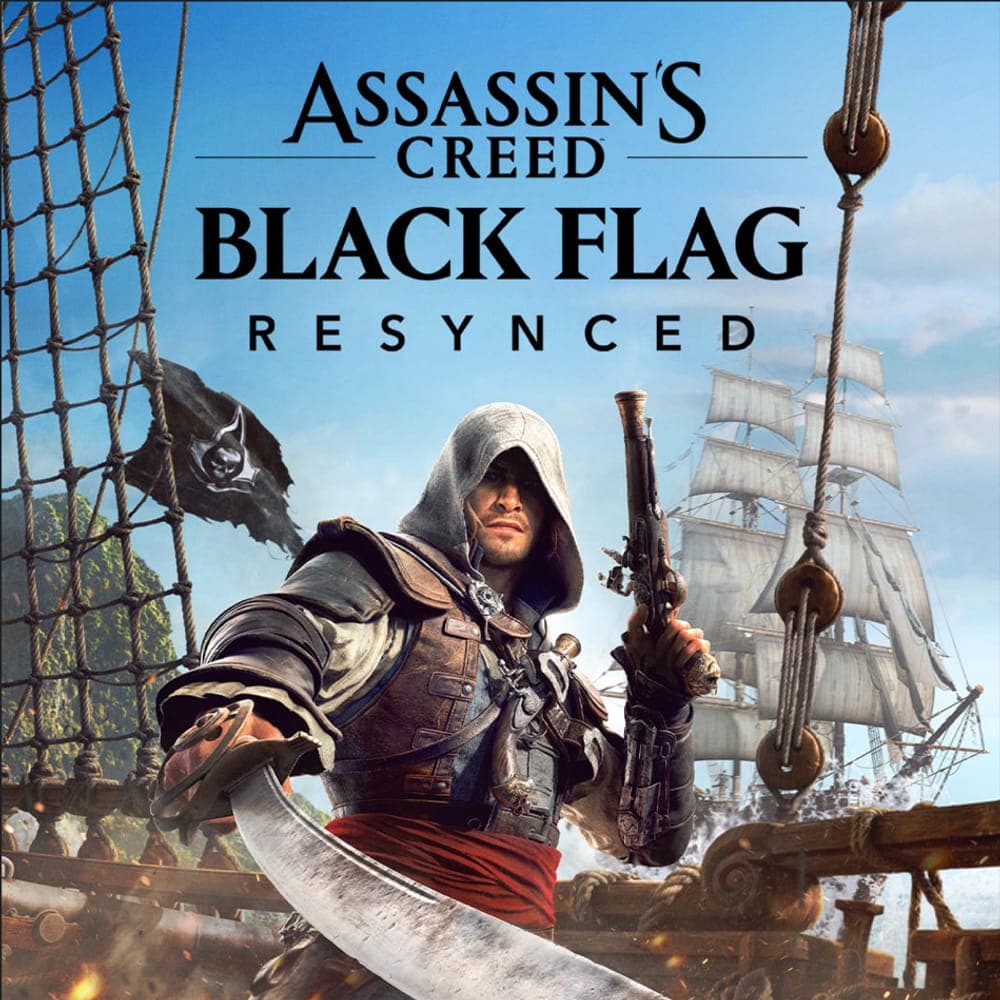 Recréer l’Histoire dans Assassin’s Creed