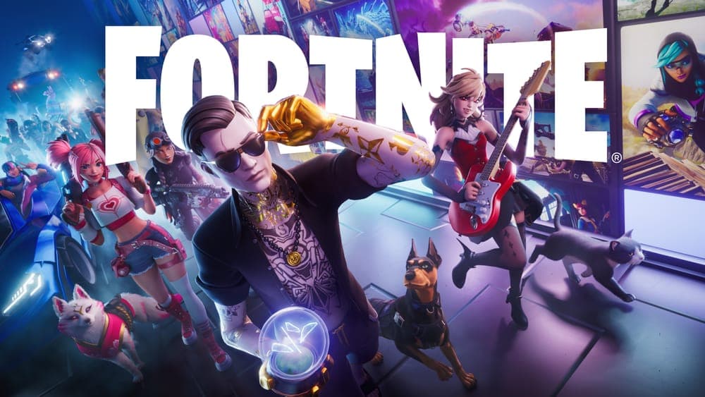 Fortnite