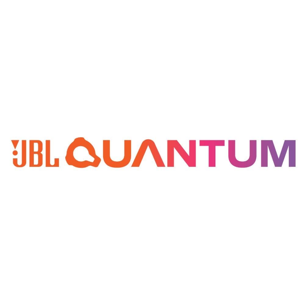 IB & Glutonny sur le stand JBL Quantum