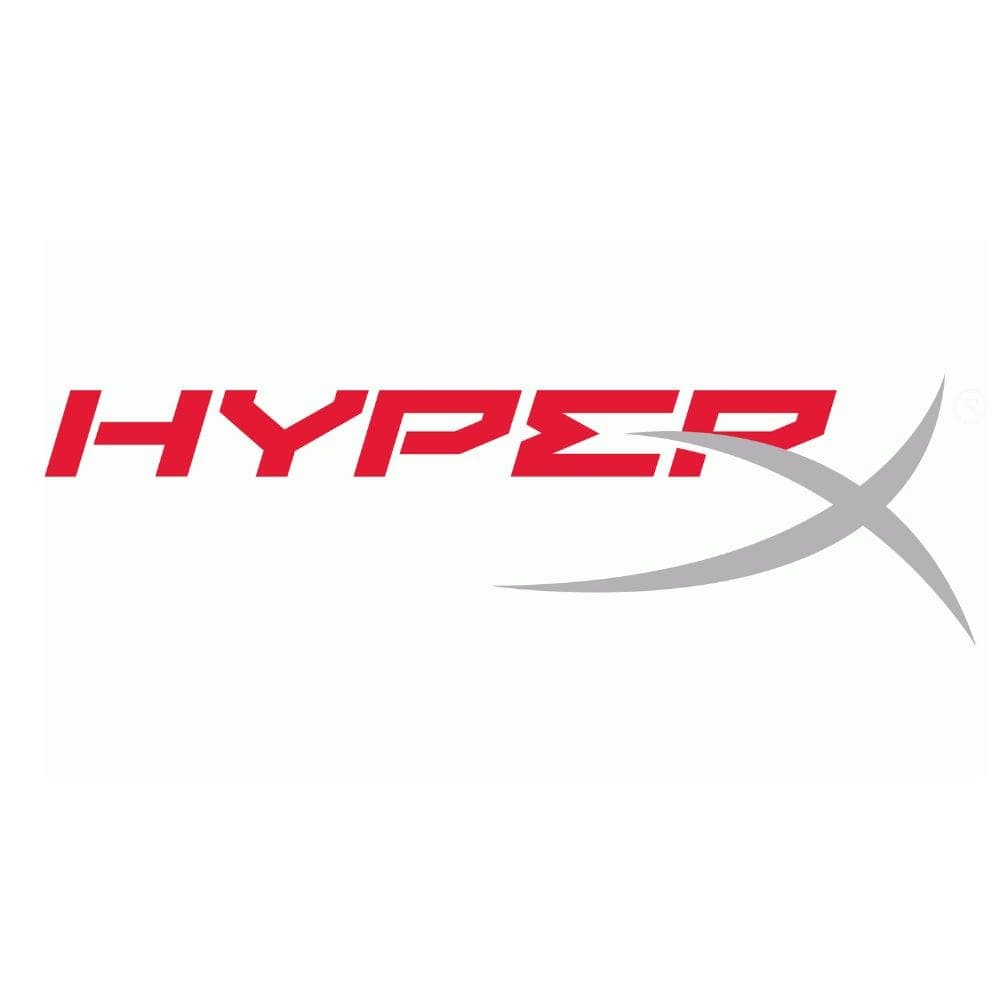 Hyper X - Activation Valorant