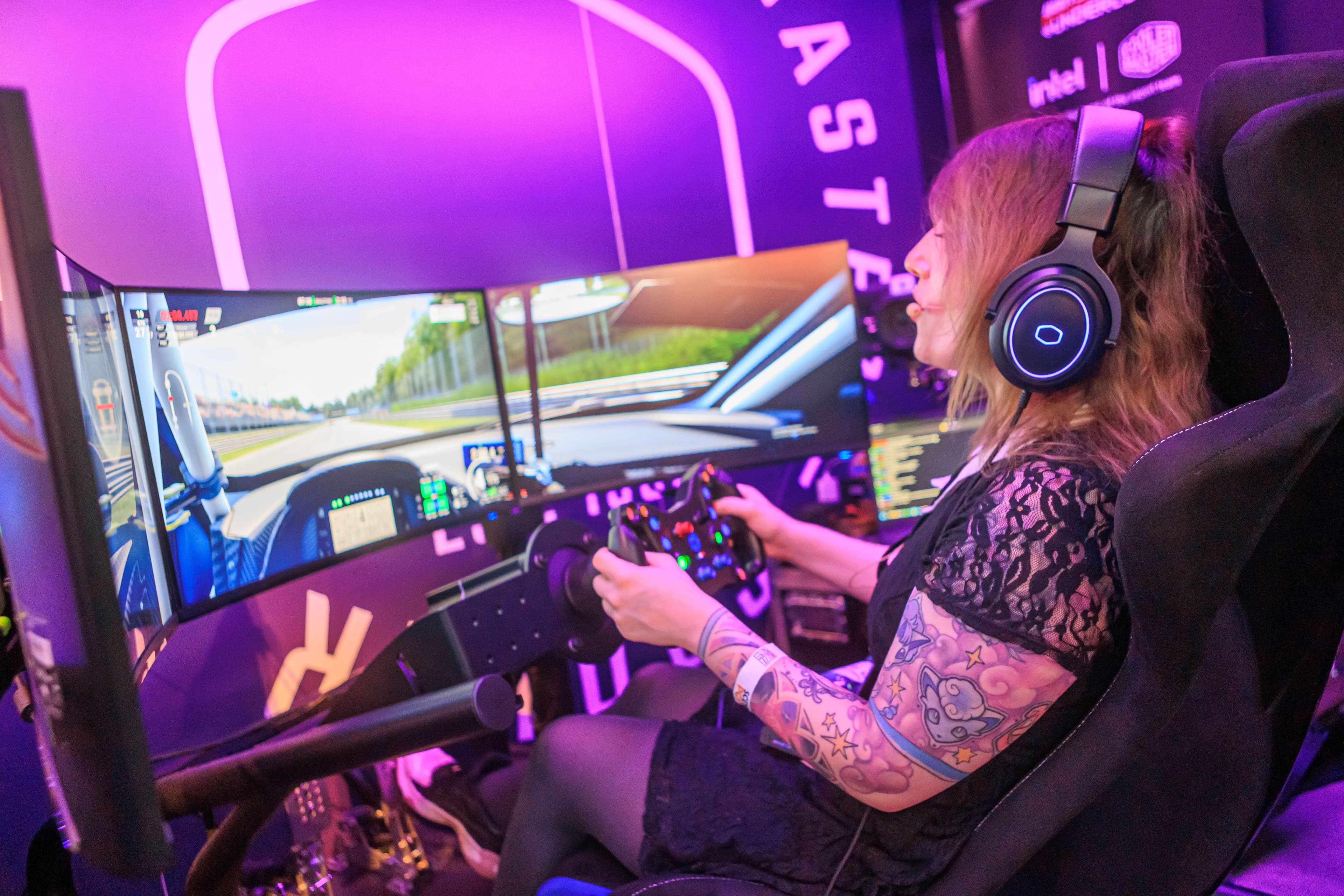 Gaming