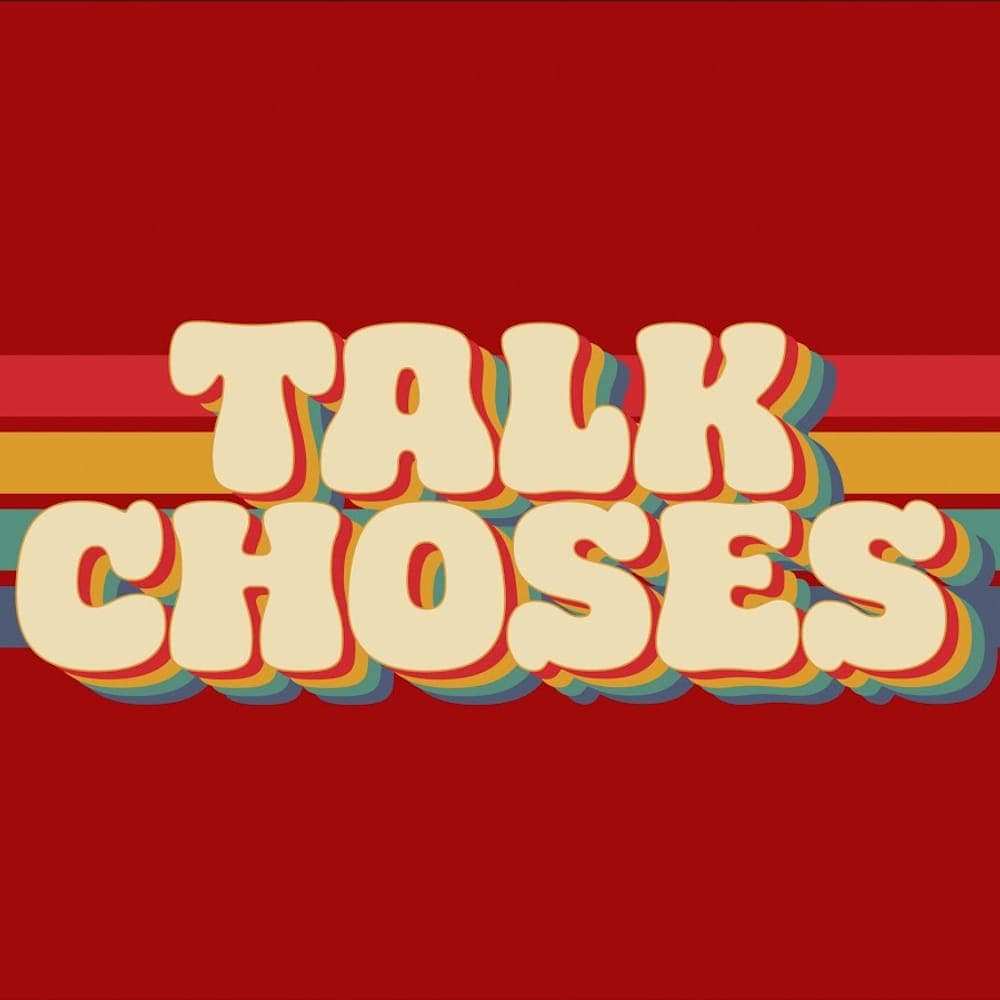 Deezer - Podcast Talk Chose