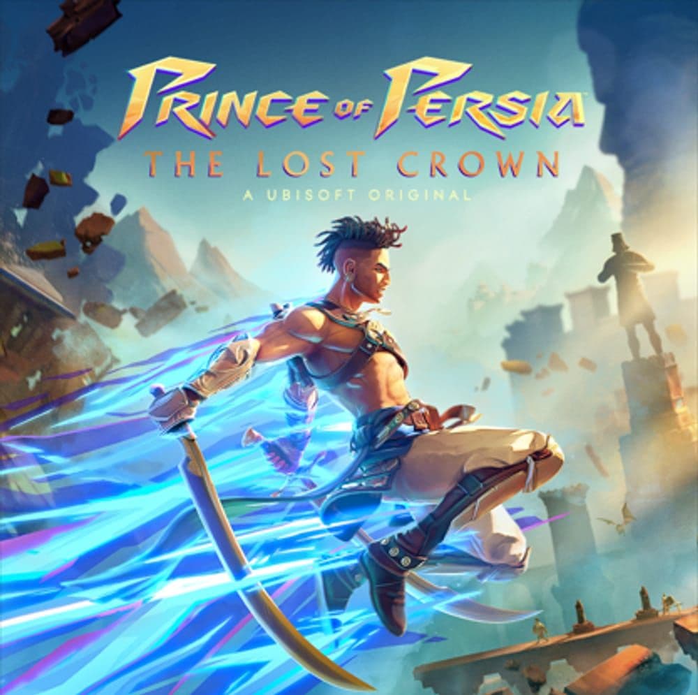 Testez Prince of Persia The Lost Crown
