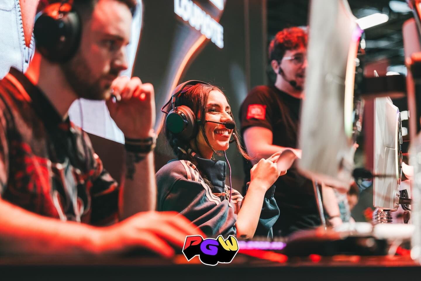 PGW 2025 - Crédit : @pauldfu