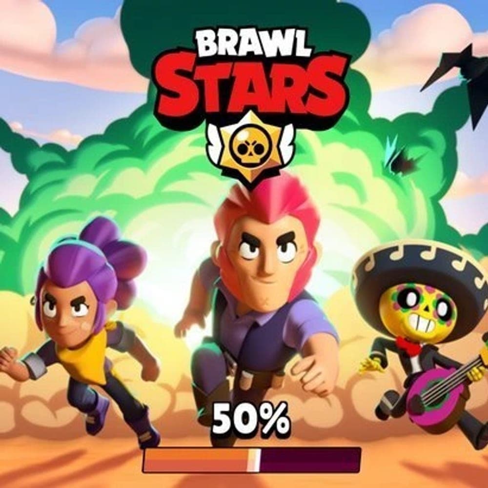 BIGG SERIES - Finales Brawl Stars
